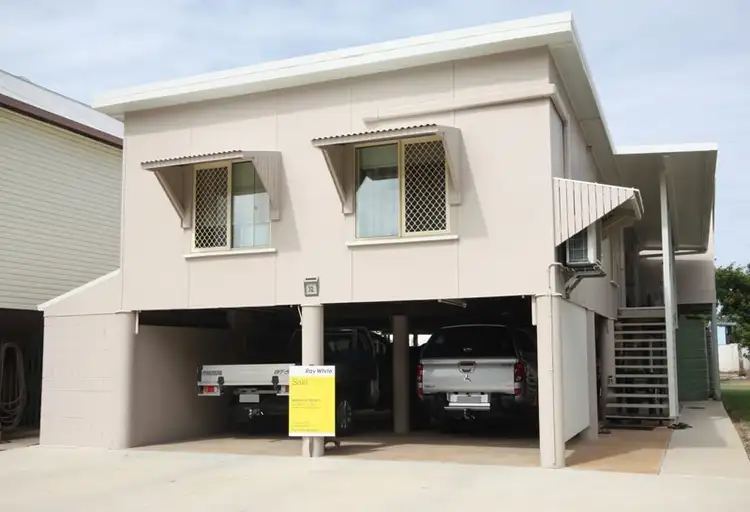 Main view of Homely house listing, 3/30-34 Groper Creek Road, Home Hill QLD 4806