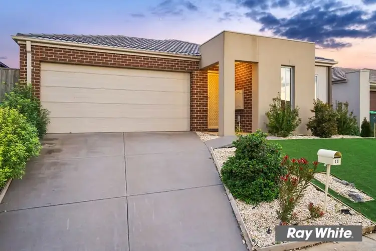 Third view of Homely house listing, 30 Larson Avenue, Tarneit VIC 3029