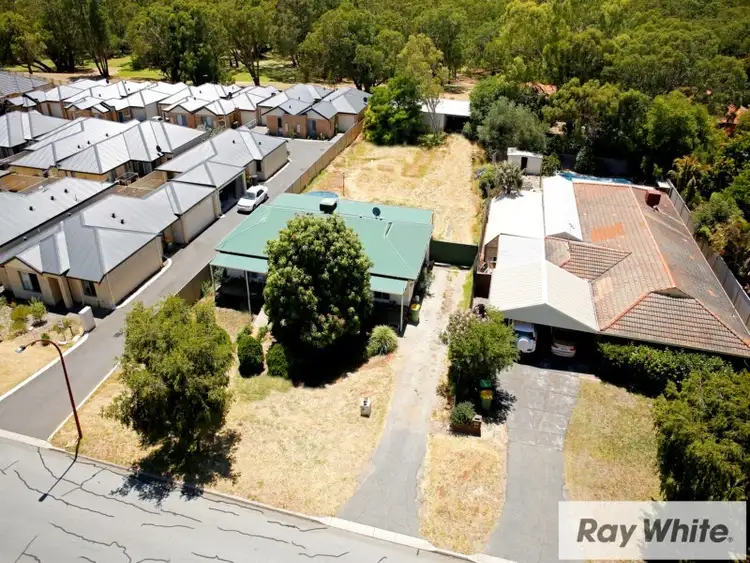 Fifth view of Homely house listing, 42 Astley Street, Gosnells WA 6110