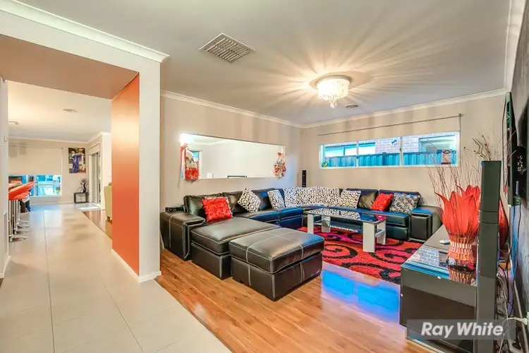 Seventh view of Homely house listing, 133 Penrose Promenade, Tarneit VIC 3029