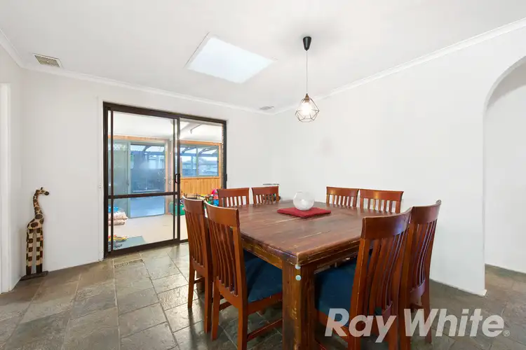 Fifth view of Homely house listing, 24 Dunbarton Drive, Wantirna VIC 3152