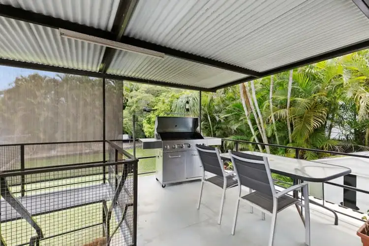 Seventh view of Homely house listing, 18 Beenwerrin Crescent, Capalaba QLD 4157