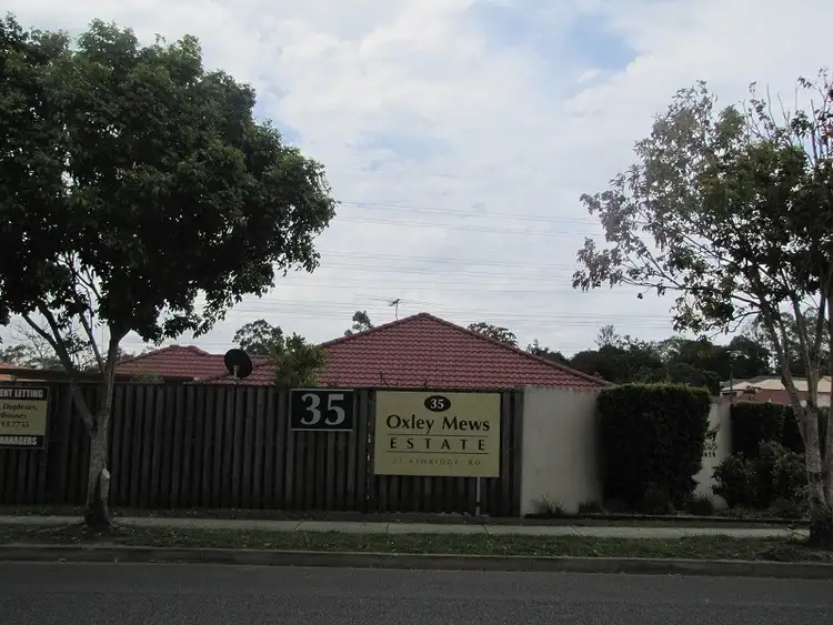 Second view of Homely unit listing, Address available on request