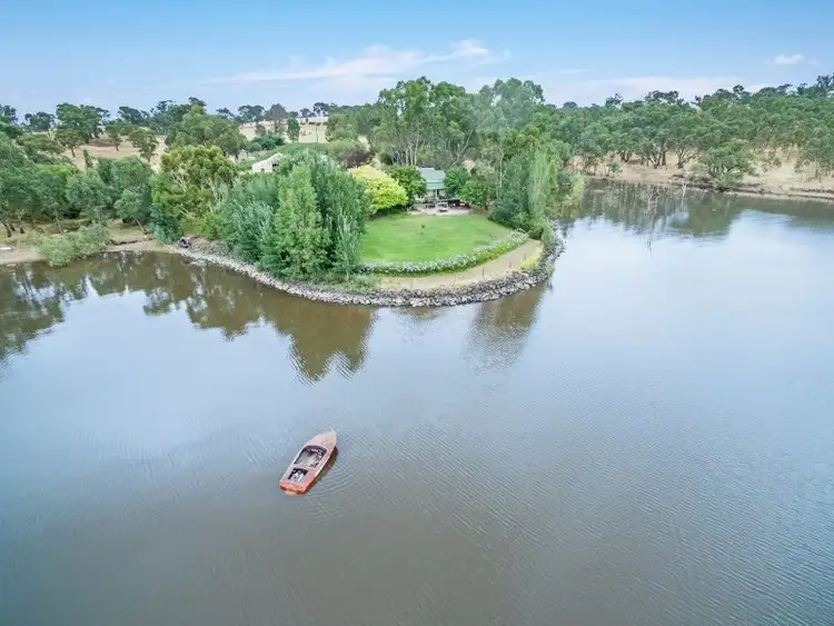 Third view of Homely house listing, 366 Moorabbee Road, Knowsley VIC 3523
