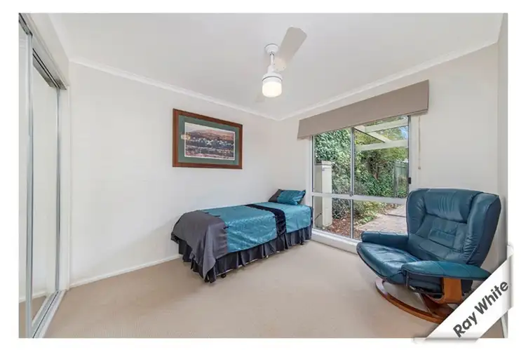 Seventh view of Homely house listing, 11/22 Duggan Street, Calwell ACT 2905