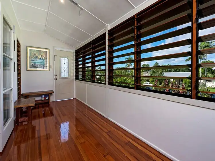 Second view of Homely house listing, 210 Greenslopes Street, Edge Hill QLD 4870
