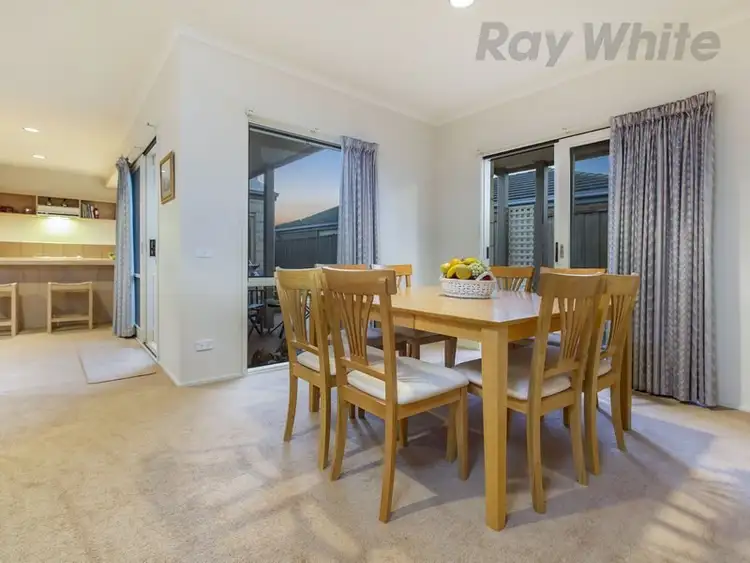 Sixth view of Homely house listing, 65 Banksia Place, Rosebud VIC 3939