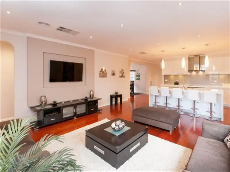 Fourth view of Homely house listing, 12 Viewside Crescent, Craigieburn VIC 3064