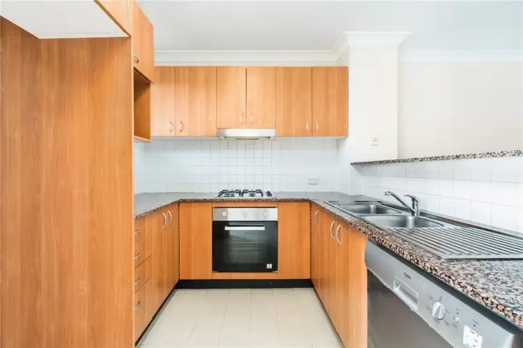 Second view of Homely house listing, 106/21-23 Norton Street, Leichhardt NSW 2040