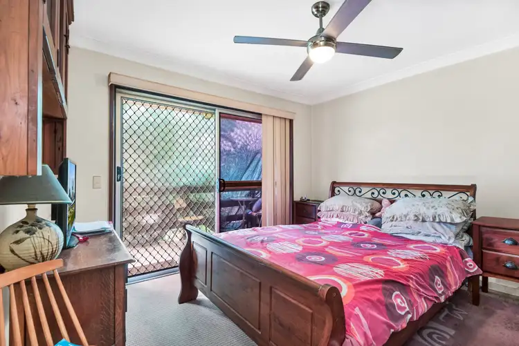 Fifth view of Homely house listing, 4/178 Kennedy Drive, Tweed Heads West NSW 2485
