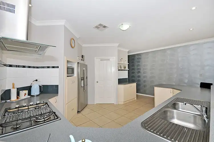 Seventh view of Homely house listing, 62 Granesse Drive, Ellenbrook WA 6069