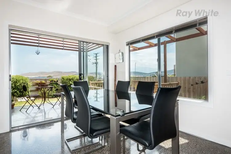 Seventh view of Homely townhouse listing, 3/42 Oakdowns Parade, Oakdowns TAS 7019