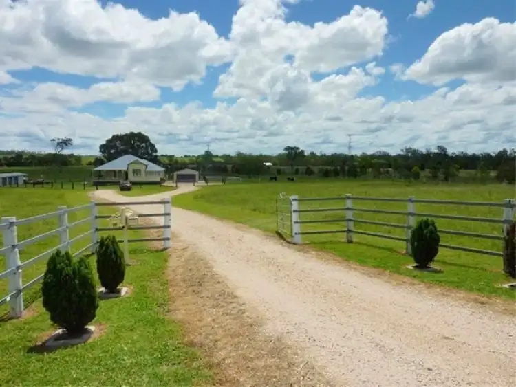 Second view of Homely house listing, 375 Ipswich-Boonah Road, Purga QLD 4306