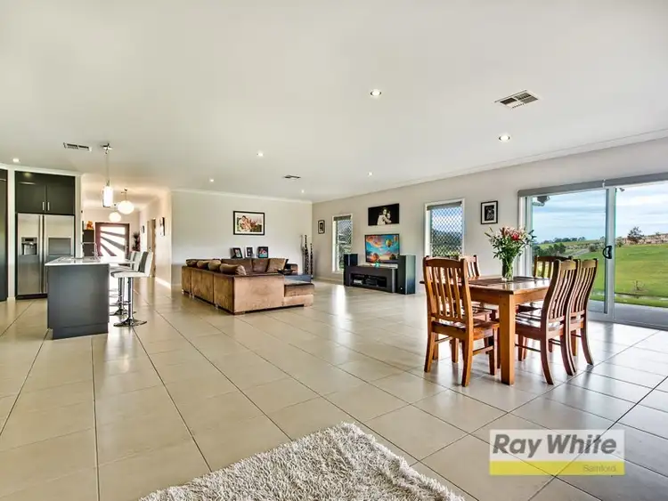 Fifth view of Homely house listing, 8 Haigh Crescent, Samford Valley QLD 4520