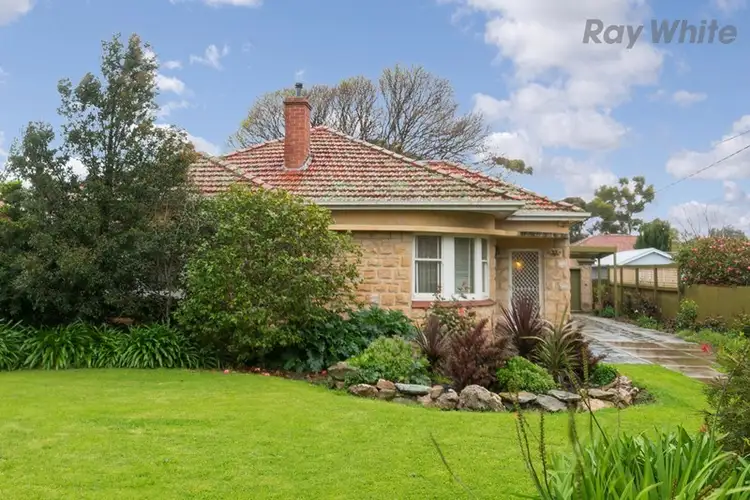 Second view of Homely house listing, 33 Gowrie Avenue, Glengowrie SA 5044