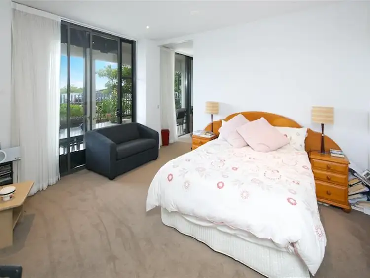 Sixth view of Homely unit listing, 2101/1 Marina Promenade, Paradise Point QLD 4216