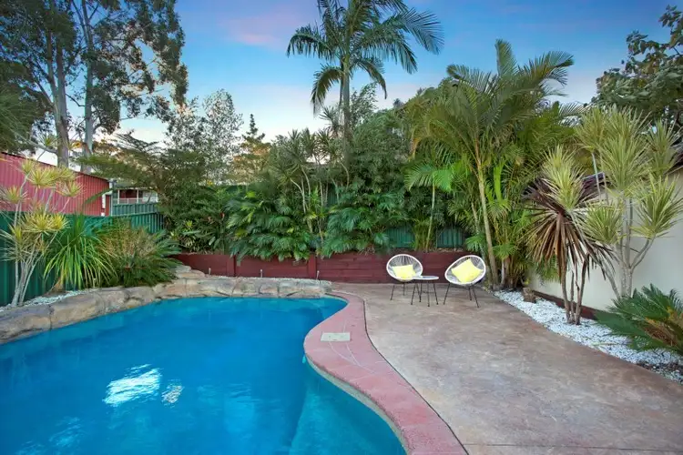 Sixth view of Homely house listing, 9 Shannon Parade, Berkeley Vale NSW 2261