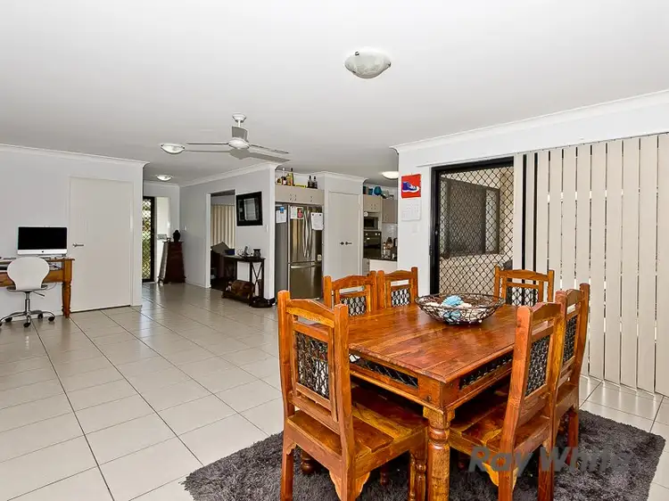 Fourth view of Homely house listing, 1 Wellington Place, Narangba QLD 4504