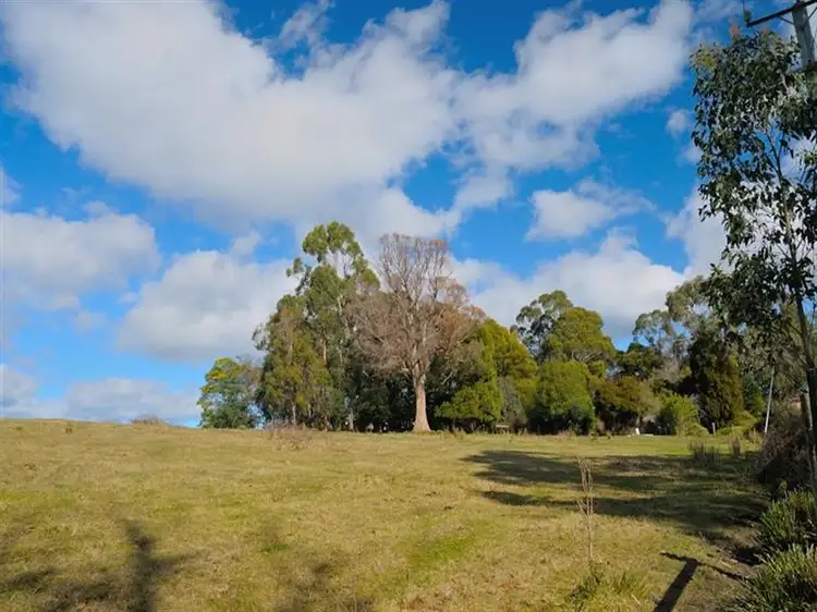 Fifth view of Homely land listing, (Lot 1) 163 Cuprona Road, Heybridge TAS 7316