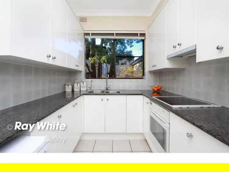 Third view of Homely unit listing, 6/14-16 Kairawa Street, South Hurstville NSW 2221