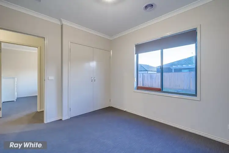Sixth view of Homely house listing, 25 Vantage Place, Truganina VIC 3029