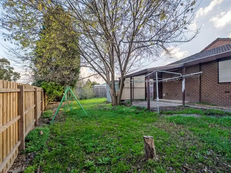 Seventh view of Homely house listing, 17 Midholm Court, Thomastown VIC 3074