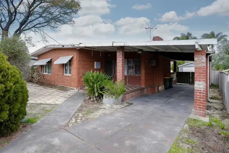 76 Kilmurray Way, Balga WA 6061