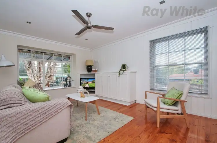 Second view of Homely house listing, 1/45 BAMBRA Street, Croydon VIC 3136