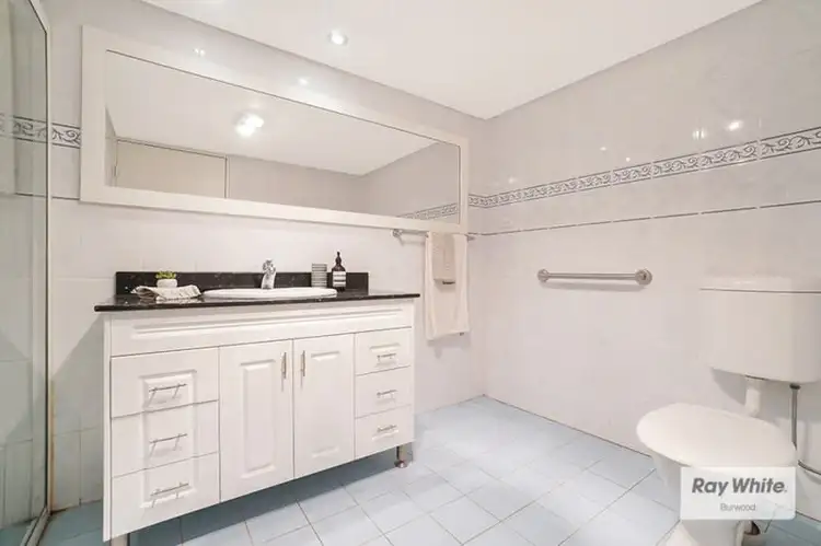 Fourth view of Homely apartment listing, 9/6-8 West Street, Croydon NSW 2132