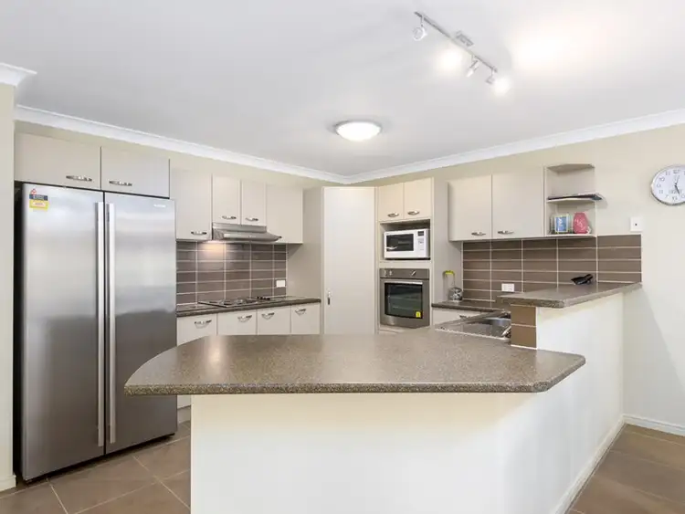 Third view of Homely house listing, 86 Staghorn Street, Enoggera QLD 4051
