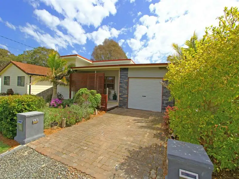 Main view of Homely house listing, 16 Taronga Avenue, San Remo NSW 2262