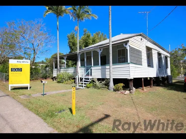 93 Brisbane Road, Bundamba QLD 4304