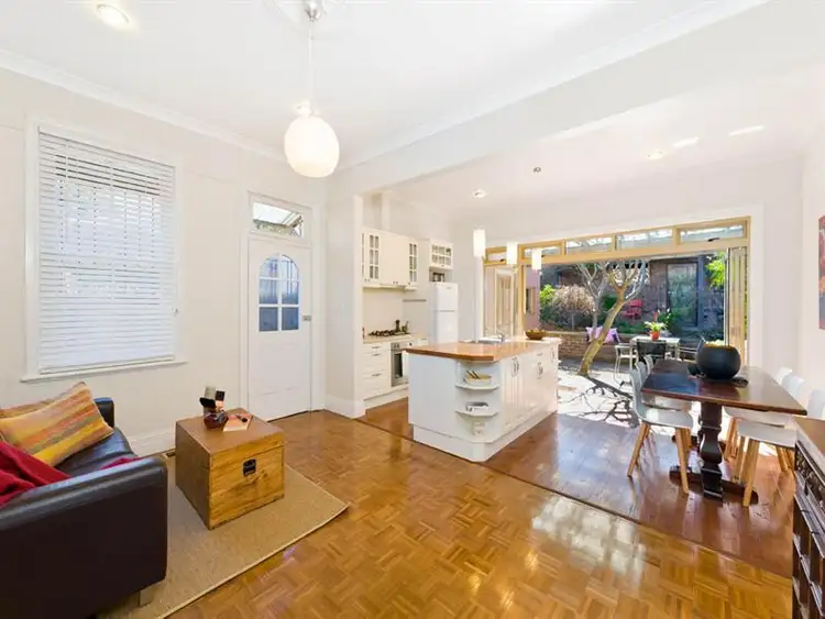 Fifth view of Homely house listing, 78 Macaulay Road, Stanmore NSW 2048