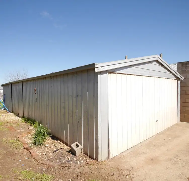 Fifth view of Homely house listing, 23 Baronga Street, Cowra NSW 2794