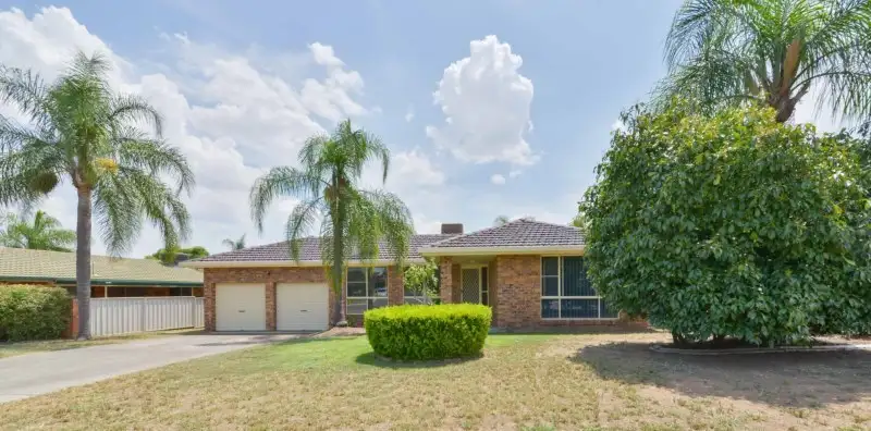Main view of Homely house listing, 10 Dibar Drive, Tamworth NSW 2340
