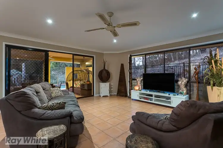 Fifth view of Homely house listing, 20 Dane Court, Shailer Park QLD 4128