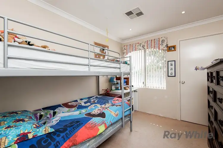 Seventh view of Homely house listing, 6/16 Hockin Street, Willagee WA 6156