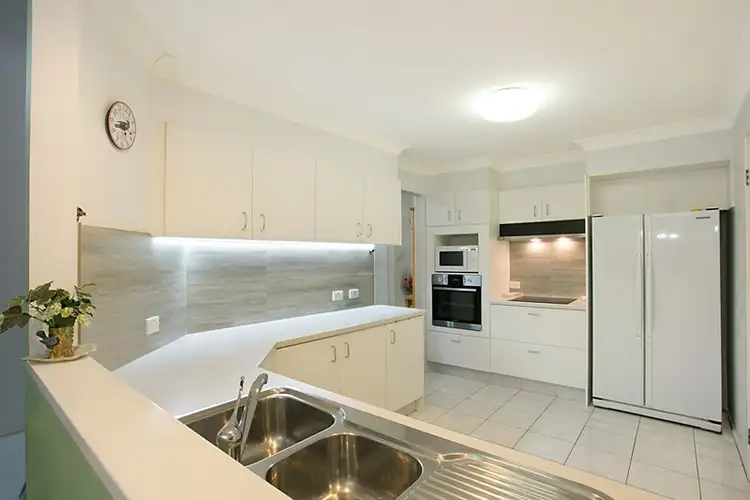 Seventh view of Homely house listing, 2 Monteclair Court, Mermaid Waters QLD 4218