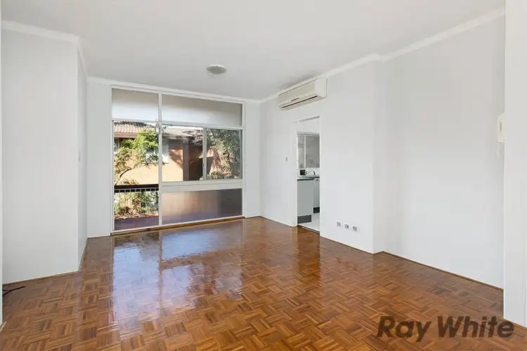 6/8-10 King Edward Street, Rockdale NSW 2216