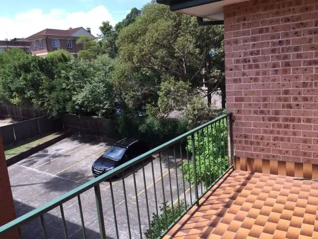 Sixth view of Homely apartment listing, 8/18 Linsley Street, Gladesville NSW 2111
