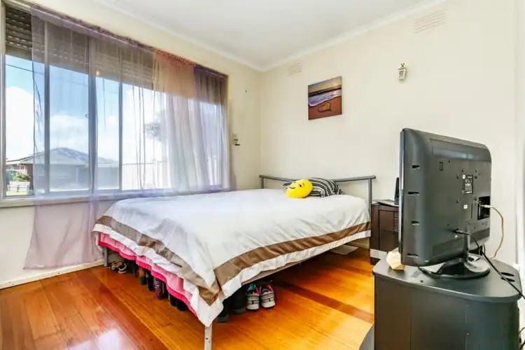 Sixth view of Homely house listing, 4 Appian Drive, Albanvale VIC 3021