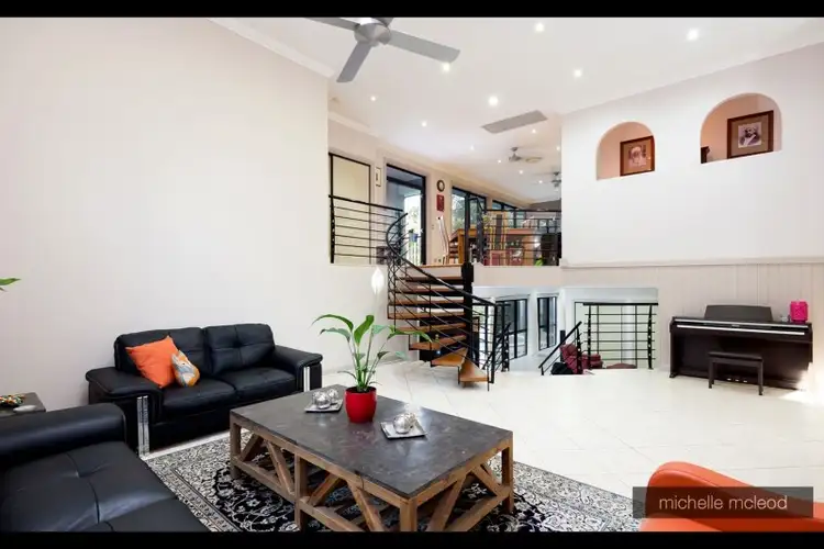 Seventh view of Homely house listing, 50 Ardes Street, Chapel Hill QLD 4069