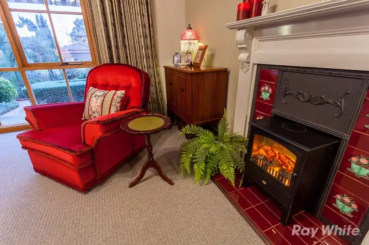 Fourth view of Homely house listing, 11 Robina Court, Rowville VIC 3178