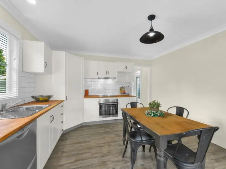 Second view of Homely house listing, 40 Patricks Road, Arana Hills QLD 4054