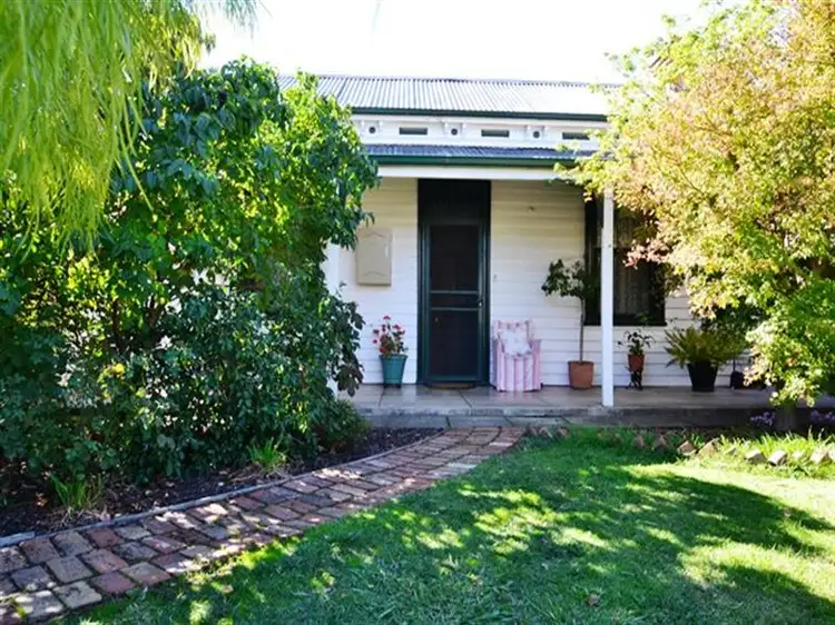 65 Wimble Street, Seymour VIC 3660