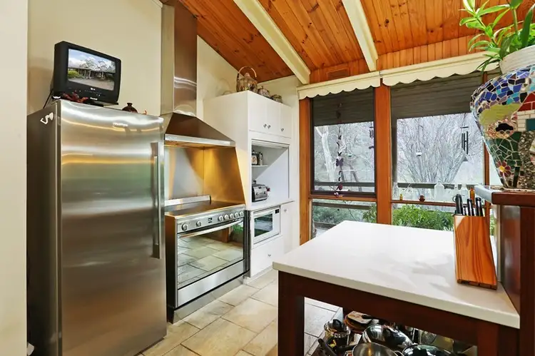 Fourth view of Homely house listing, 2463 Ballan Road, Anakie VIC 3213