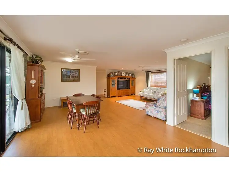 Sixth view of Homely house listing, 9 Trenwith Terrace, Rockyview QLD 4701