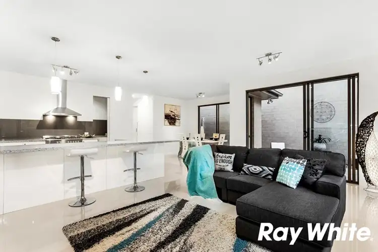 Fourth view of Homely house listing, 18 Elm Grove, Mount Waverley VIC 3149