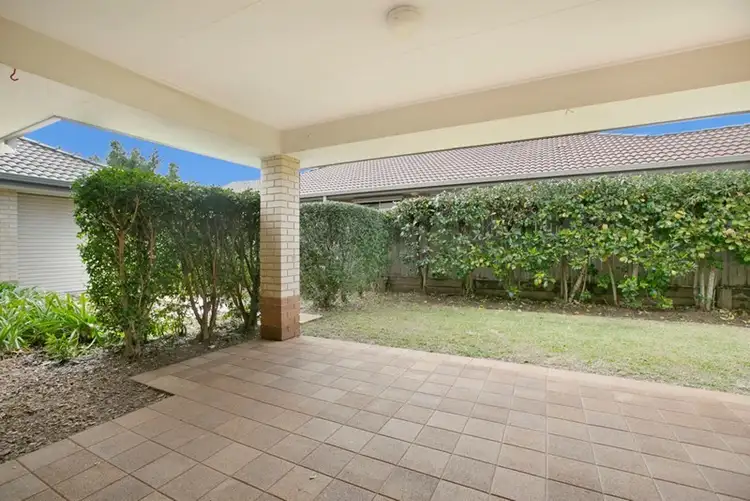 Second view of Homely house listing, 25/130 Gordon Street, Ormiston QLD 4160