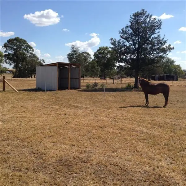 Second view of Homely land listing, 19 Holland Place, Gilgandra NSW 2827